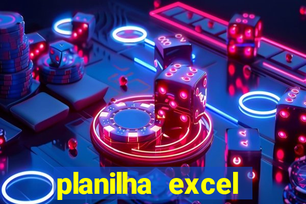 planilha excel folha de pagamento gratis